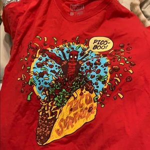 Deadpool T-Shirt